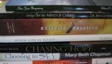 books, reviews, faith, Christian, Adoption, Devotion, Inspiration